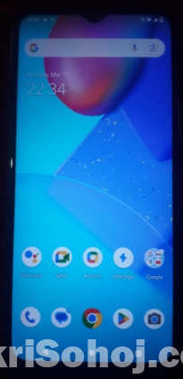 Vivo y12s